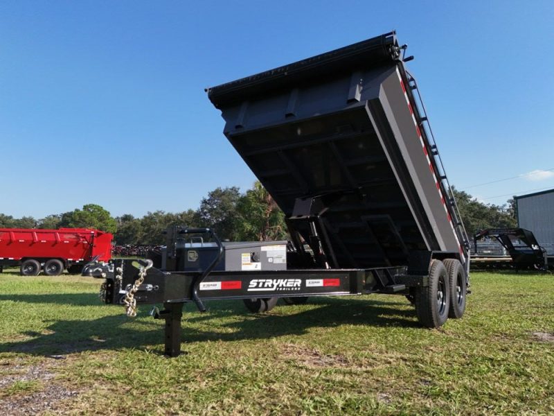 12 edt dump trailer 20 side walls 2185 20efde4593 002107 06