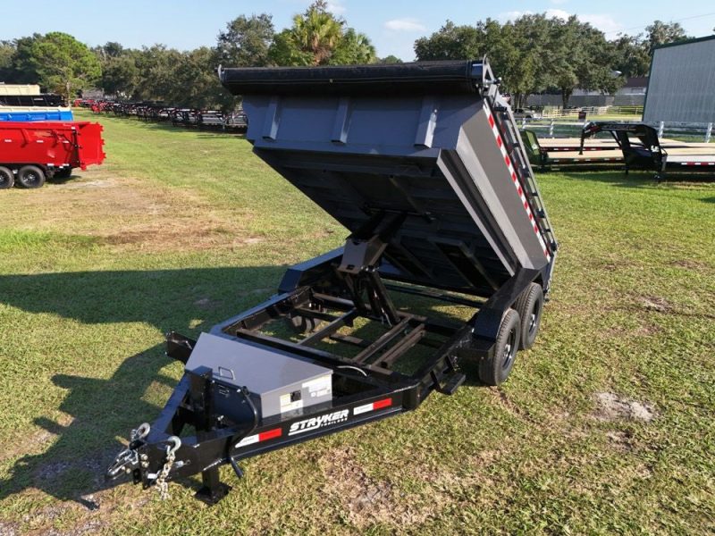 12 edt dump trailer 20 side walls 2185 ad91be8ba5 002107 05