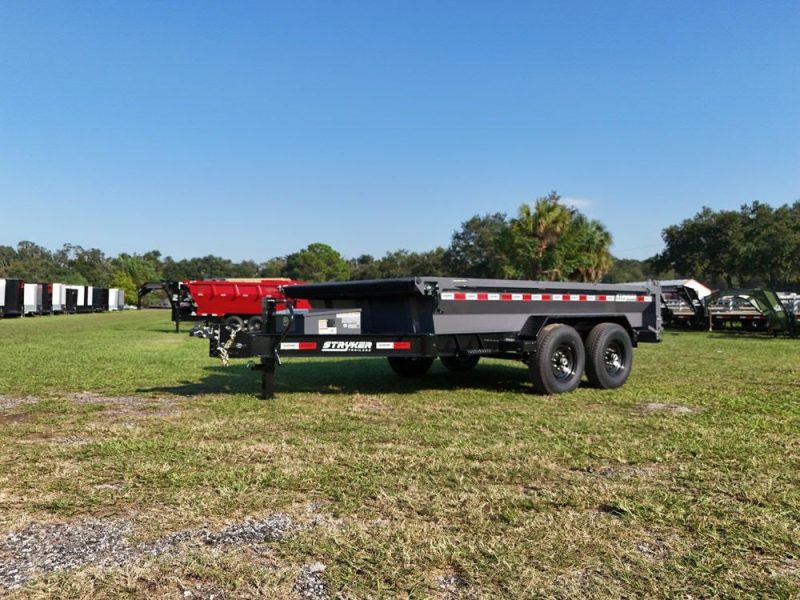 12 edt dump trailer 20 side walls 2185 ceb78a90f2 002107 10