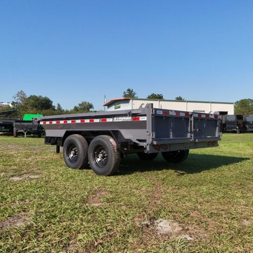 12 edt dump trailer 20 side walls 2185 ede5301d85 002107 08