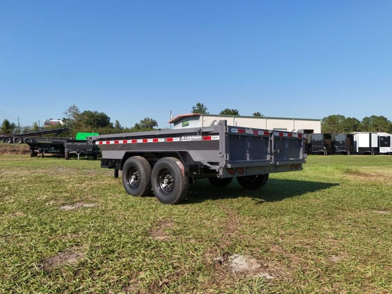 12 edt dump trailer 20 side walls 2185 ede5301d85 002107 08