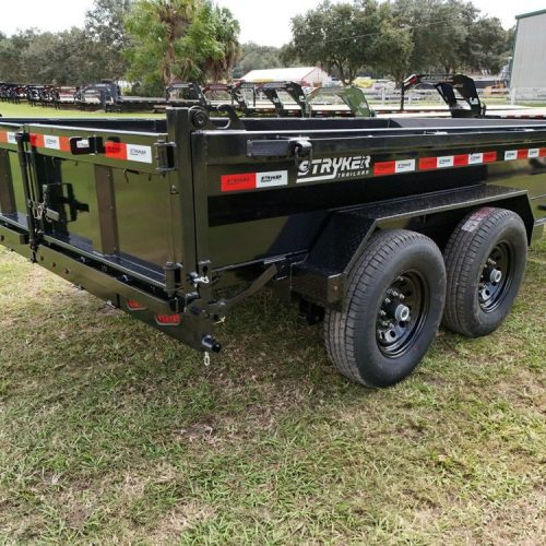 14 edt dump trailer 20 side walls 2186 840f7cd879 002108 08