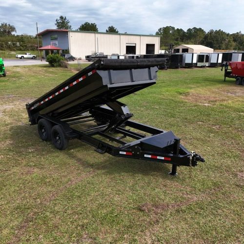 14 edt dump trailer 20 side walls 2186 d4642a402a 002108 06