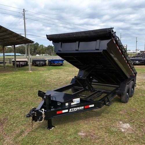 14 edt dump trailer 20 side walls 2186 f7805bd918 002108 04