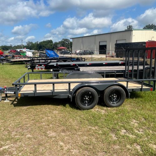 14 utility trailer 23.5k axles 129491 52252b179d IMG 2924