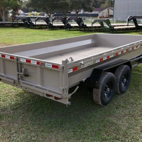 16 edt dump trailer 20 side walls 2190 0766e61455 002112 15