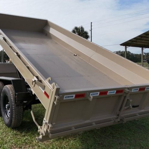 16 edt dump trailer 20 side walls 2190 15539877d8 002112 04