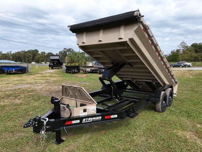 16 edt dump trailer 20 side walls 2190 77635fcbc1 002112 07