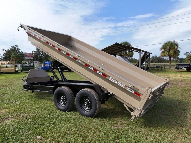 16 edt dump trailer 20 side walls 2190 a76ce1892d 002112 06