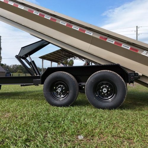 16 edt dump trailer 20 side walls 2190 c4daa4433a 002112 03