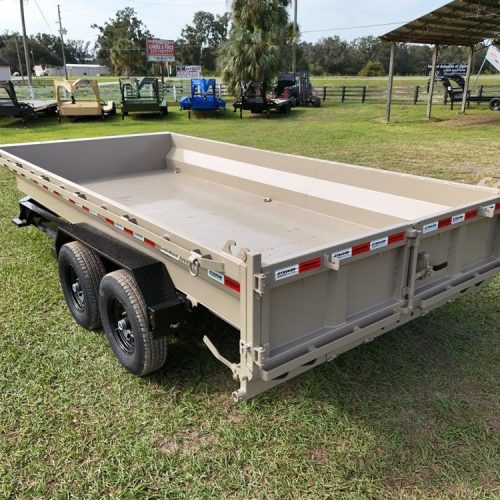 16 edt dump trailer 20 side walls 2190 ea15793b5b 002112 16