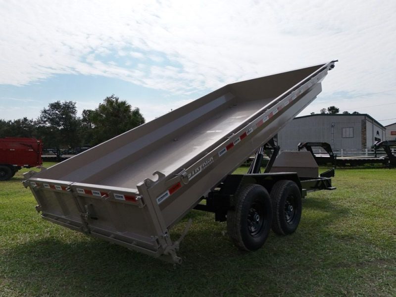 16 edt dump trailer 20 side walls 2190 f2f47347e3 002112 05