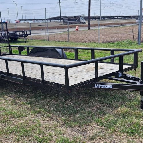 18 utility trailer 144037 310594