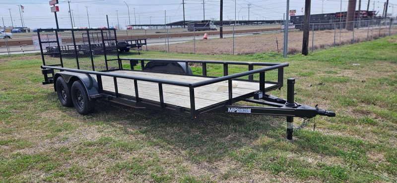 18 utility trailer 144037 310594