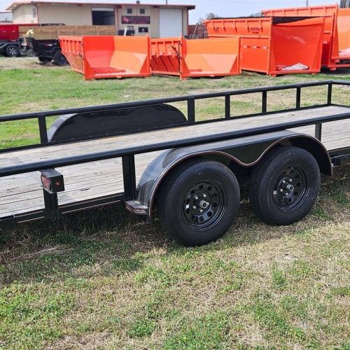 18 utility trailer 144037 336642