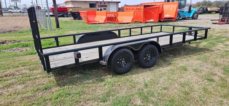 18 utility trailer 144037 336642