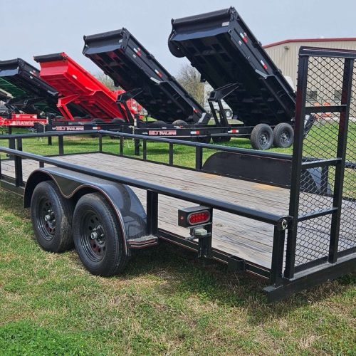 18 utility trailer 144037 618595