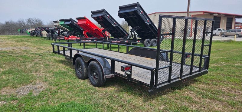 18 utility trailer 144037 618595