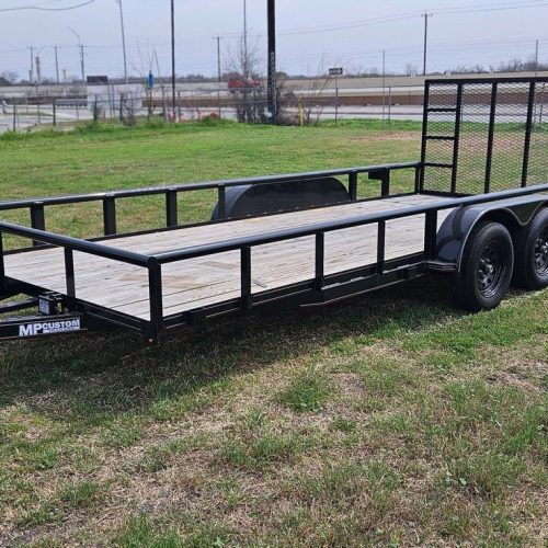 18 utility trailer 144037 735893