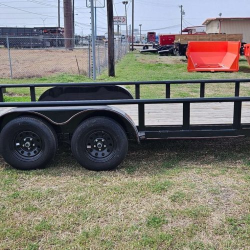 18 utility trailer 144037 896061