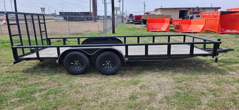 18 utility trailer 144037 896061