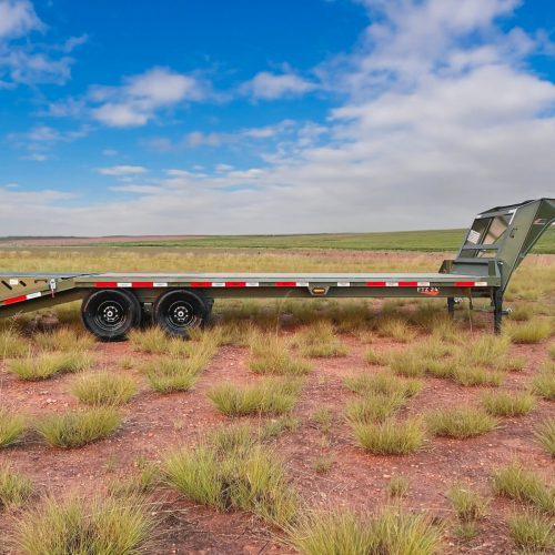 horizon ftz gooseneck flatbed 949709