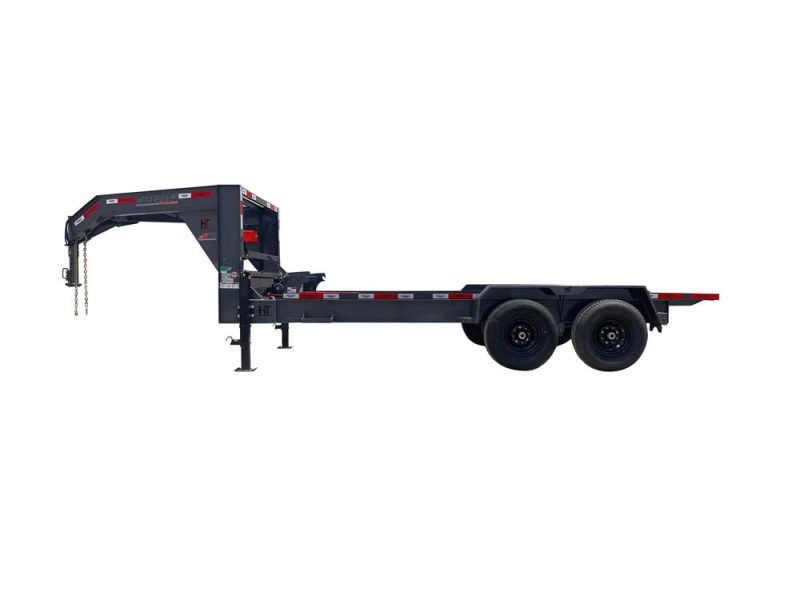 horizon rdz roll off package 152k 179k gvwr gooseneck 14 16 419241