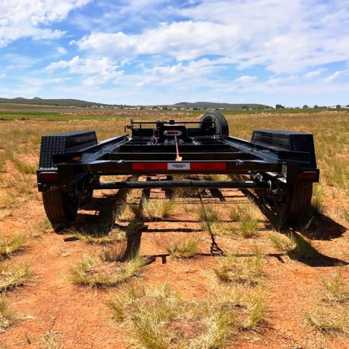 horizon rdz roll off trailer 370853