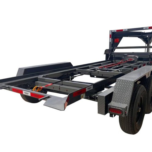 horizon rdz roll off trailer 403597