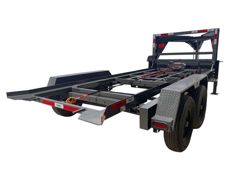 horizon rdz roll off trailer 403597