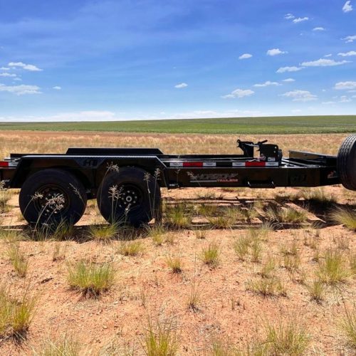 horizon rdz roll off trailer 411053