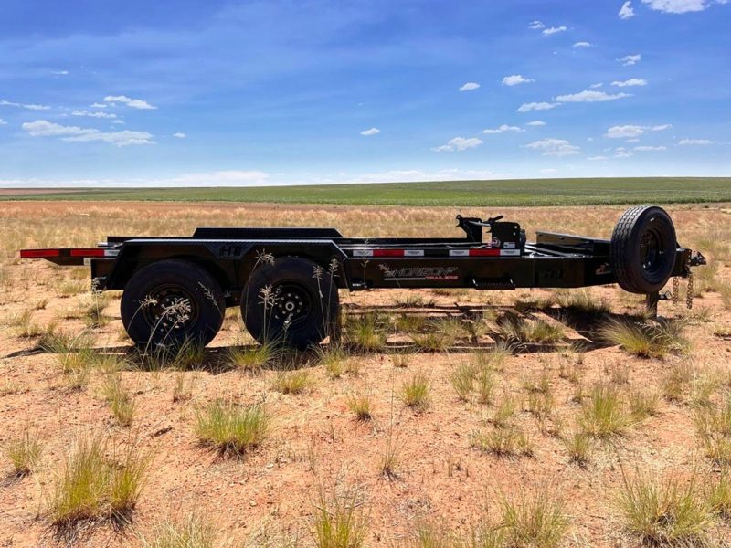 horizon rdz roll off trailer 411053