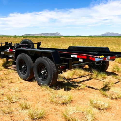 horizon rdz roll off trailer 860701