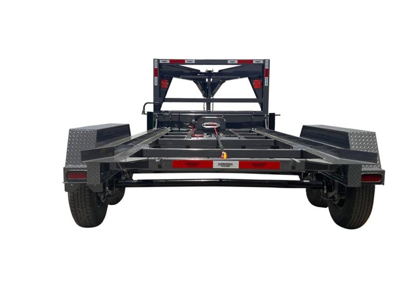 horizon rdz roll off trailer 900653