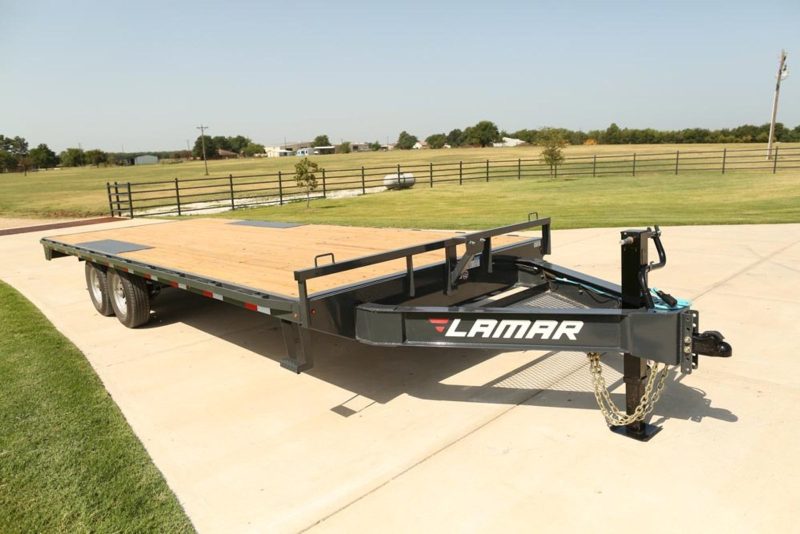 lamar f8 deckover trailer 217295