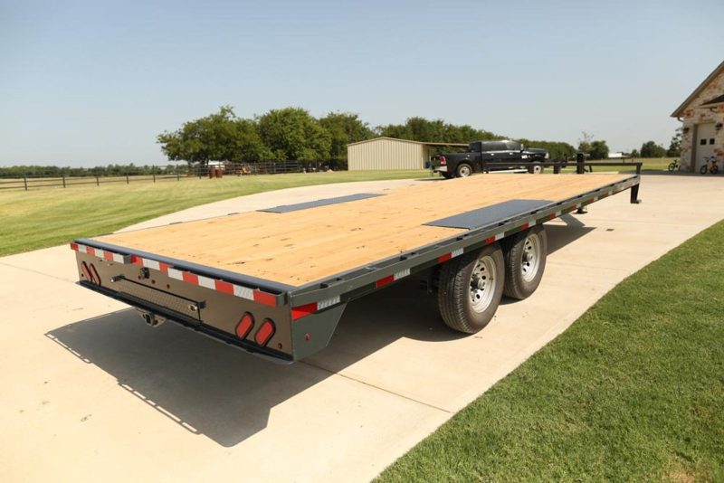 lamar f8 deckover trailer 825614