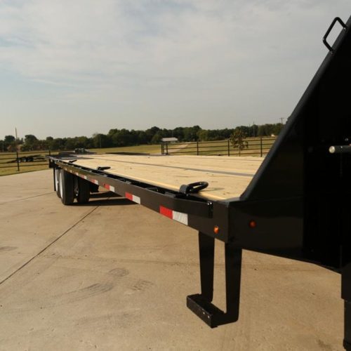 lamar fg deckover goosneck trailer 419301