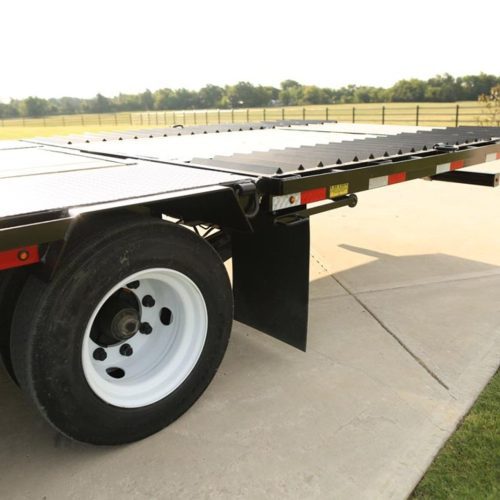 lamar fg deckover goosneck trailer 780592