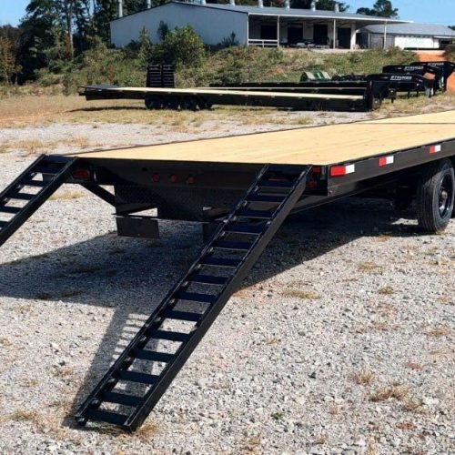 our demo build a trailer product 222813