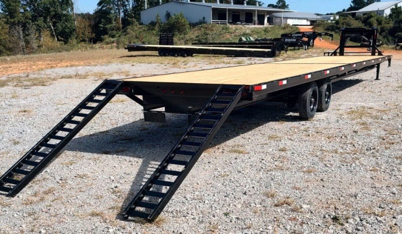 our demo build a trailer product 222813