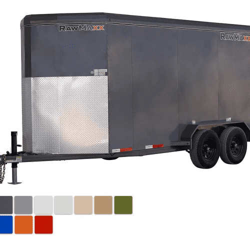 rawmaxx ctx cargo trailer 296241