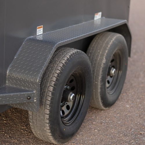 rawmaxx ctx cargo trailer 482993