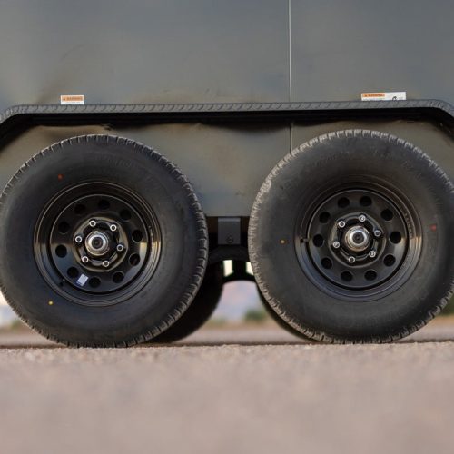 rawmaxx ctx cargo trailer 912712