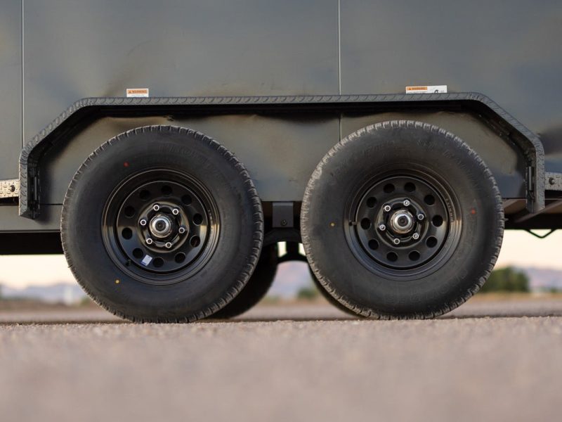 rawmaxx ctx cargo trailer 912712