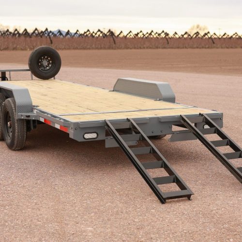 rawmaxx ecx equipment trailer 898252