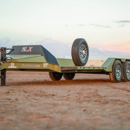 rawmaxx slx trailer 323890