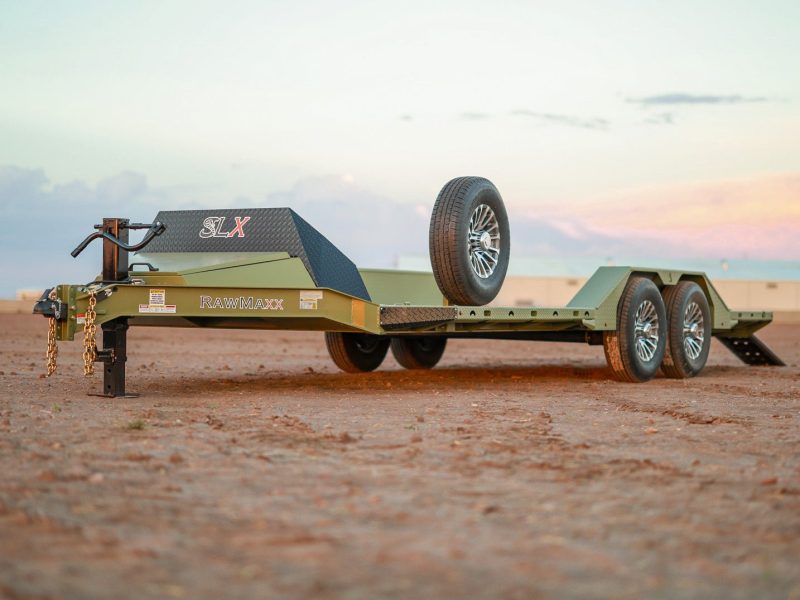 rawmaxx slx trailer 323890