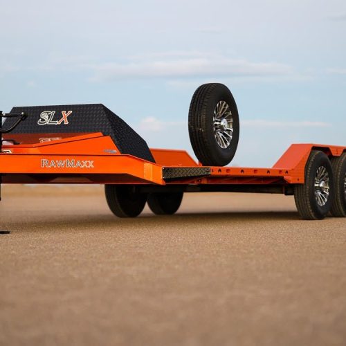 rawmaxx slx trailer 521236