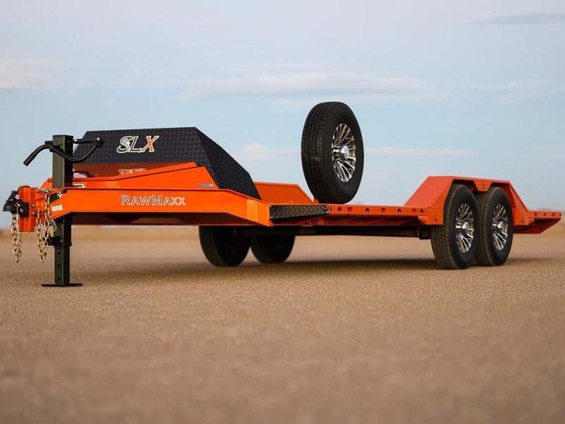 rawmaxx slx trailer 521236