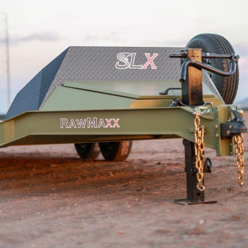 rawmaxx slx trailer 740596